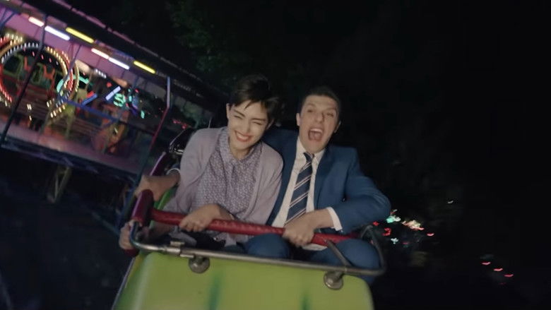 кадр из фильма Арачин Демк