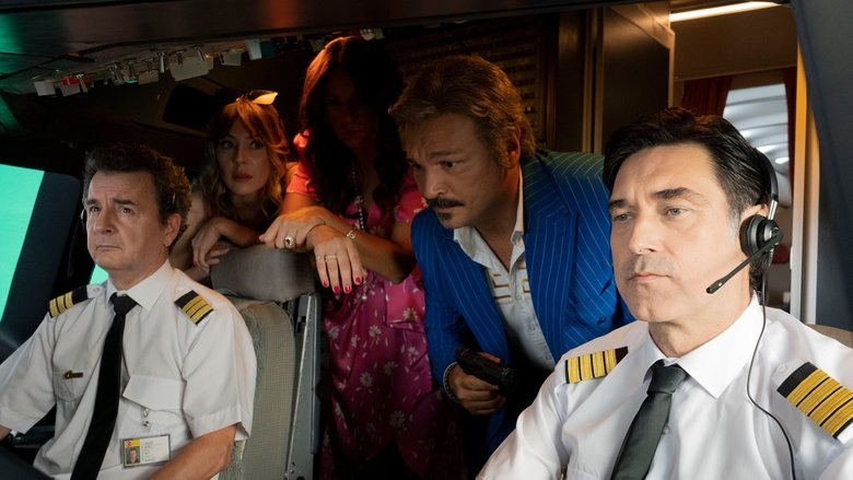 кадр из фильма Hava Muhalefeti