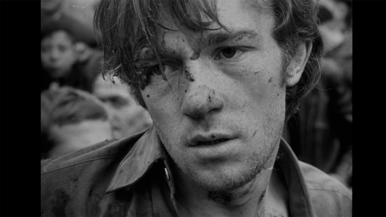 кадр из фильма Реконструкция