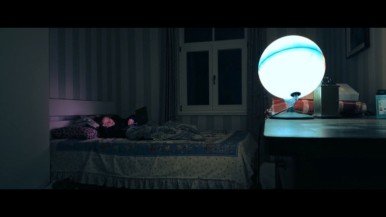 кадр из фильма Atvienotie