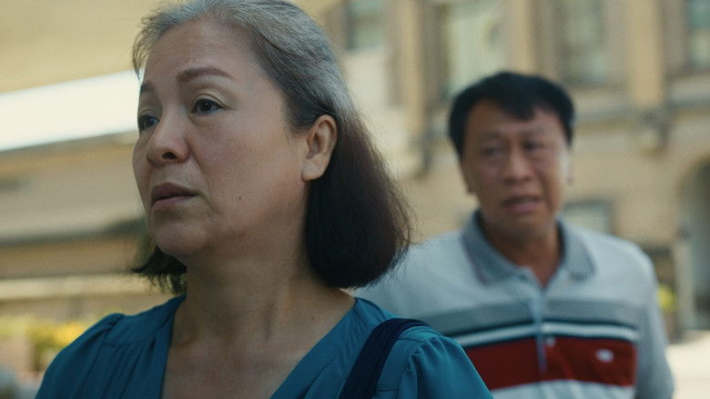 кадр из фильма 大日子