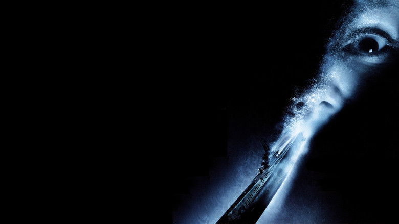 кадр из фильма Глубина