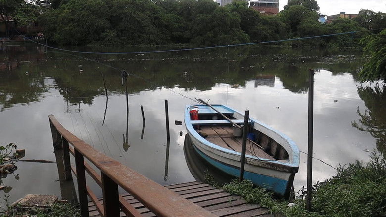 кадр из фильма Entre Margens