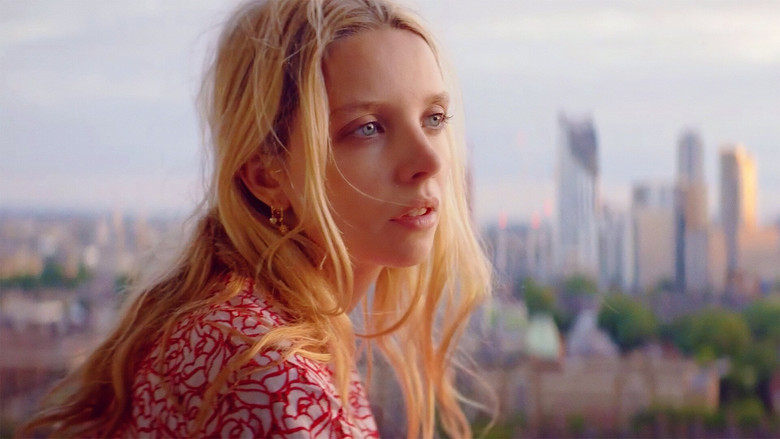 кадр из фильма Hurt By Paradise