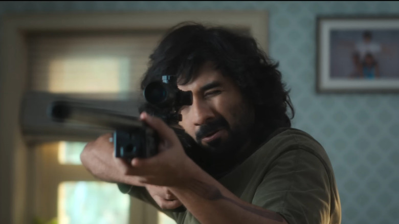 हैप्पी पटेल: खतरानक जासूस