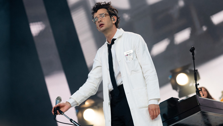 кадр из фильма The 1975: Radio 1’s Big Weekend Dundee