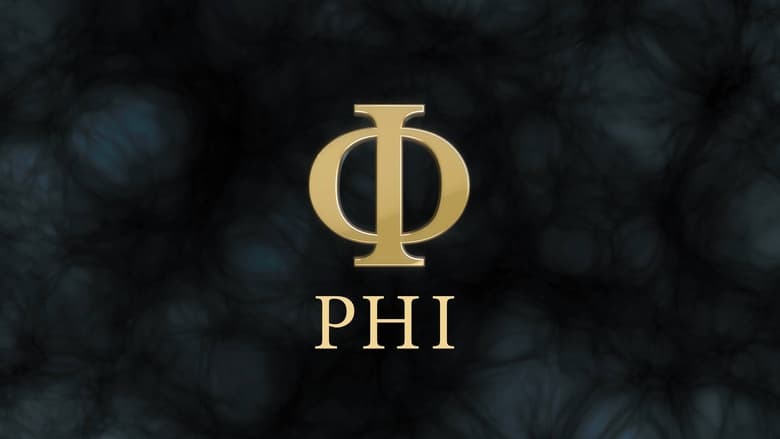 кадр из фильма Phi