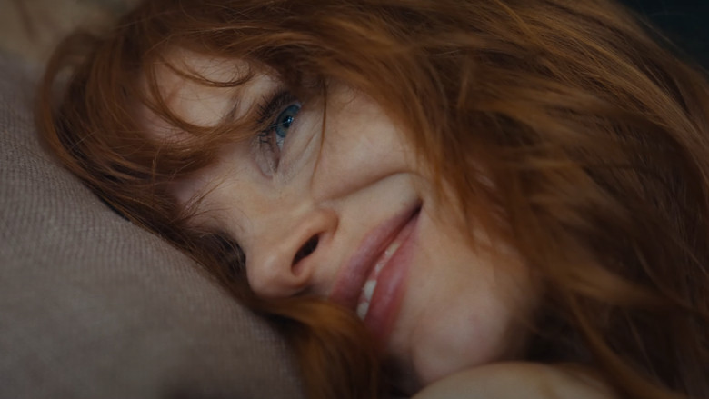 кадр из фильма The Sands Between