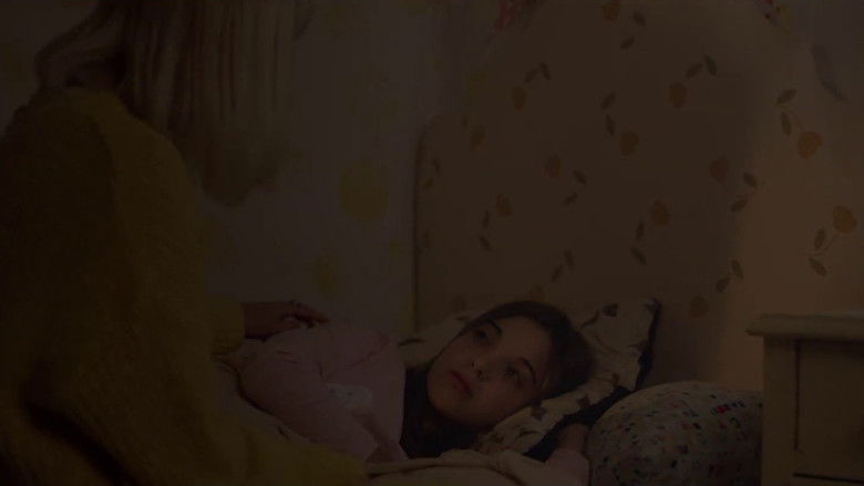 кадр из фильма Bye Bye Baby