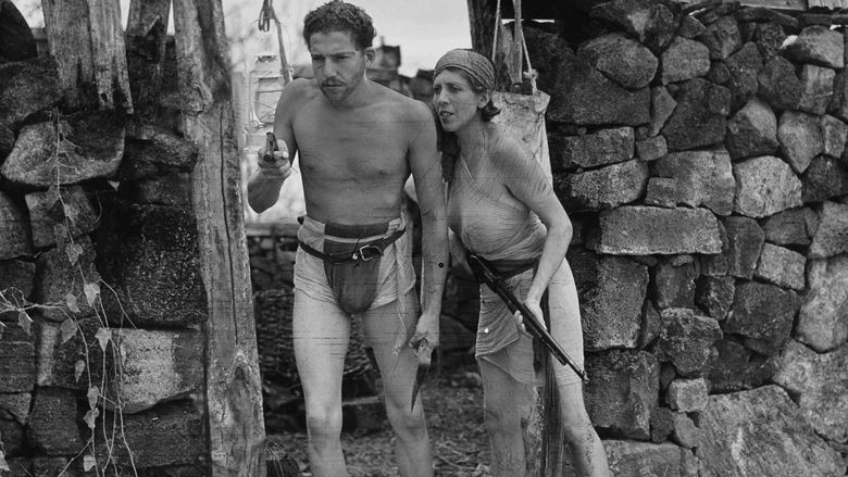 Галапагосская афера: Сатана явился в Эдем