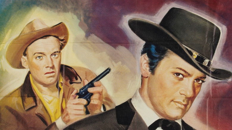 кадр из фильма Лихие годы