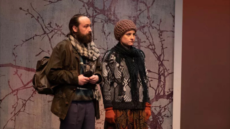 кадр из фильма Le huitième ciel