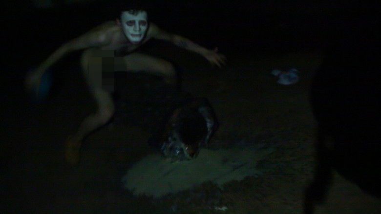 кадр из фильма Os Gigolôs de Minas