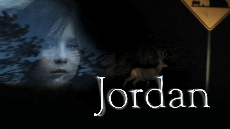 кадр из фильма Jordan