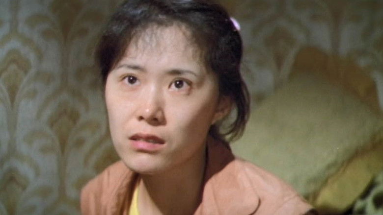 кадр из фильма 어둠의 자식들