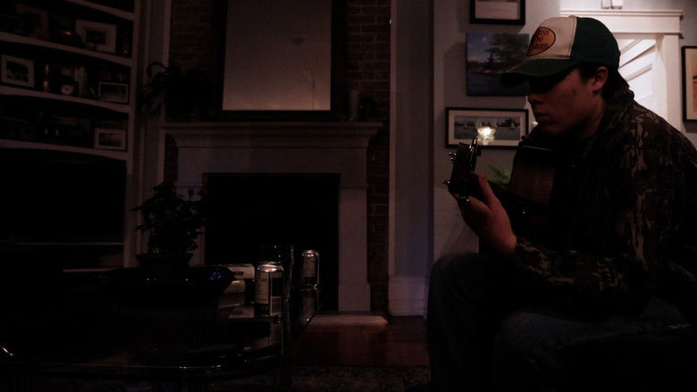 кадр из фильма I'll Still Be Here