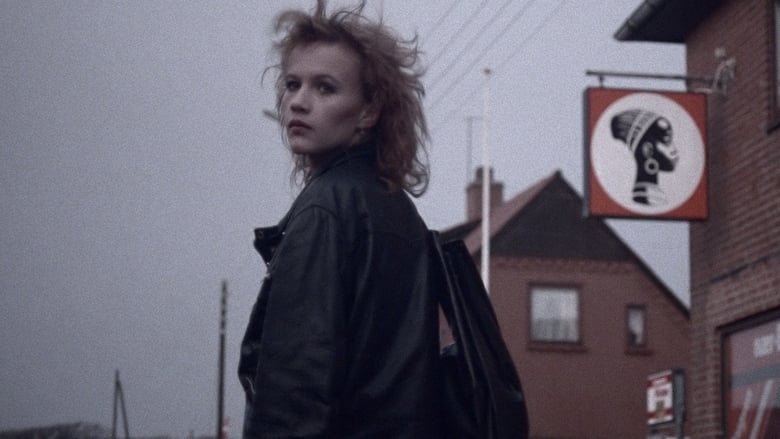 кадр из фильма Født til Filmen