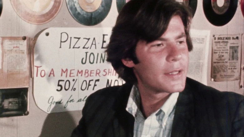 кадр из фильма Lady Luck