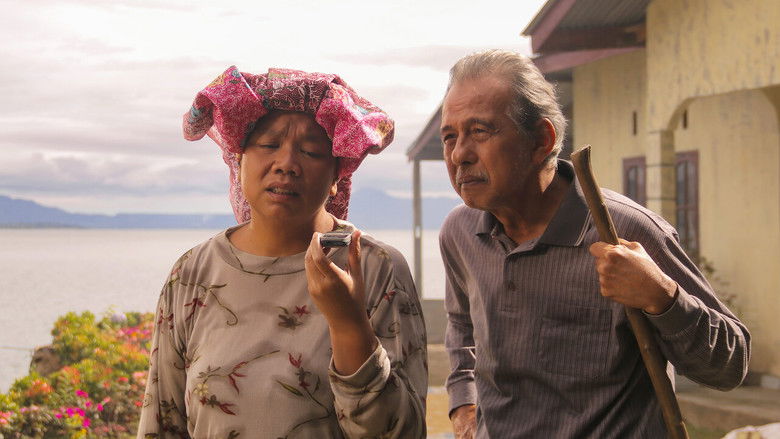 кадр из фильма Ngeri-Ngeri Sedap