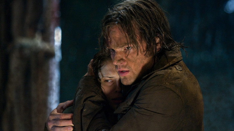 кадр из фильма Пятница 13-е