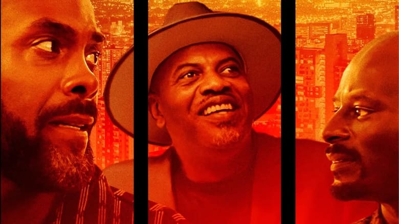 кадр из фильма I Left My Heart in Colombia