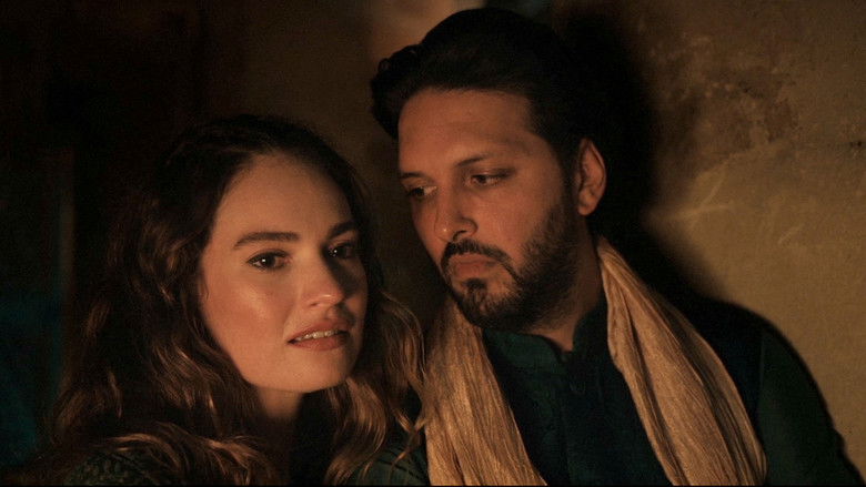 кадр из фильма При чём тут любовь?