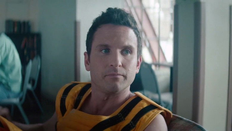 кадр из фильма Безумная знаменитость