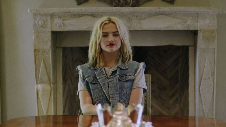 кадр из фильма More Than Enough