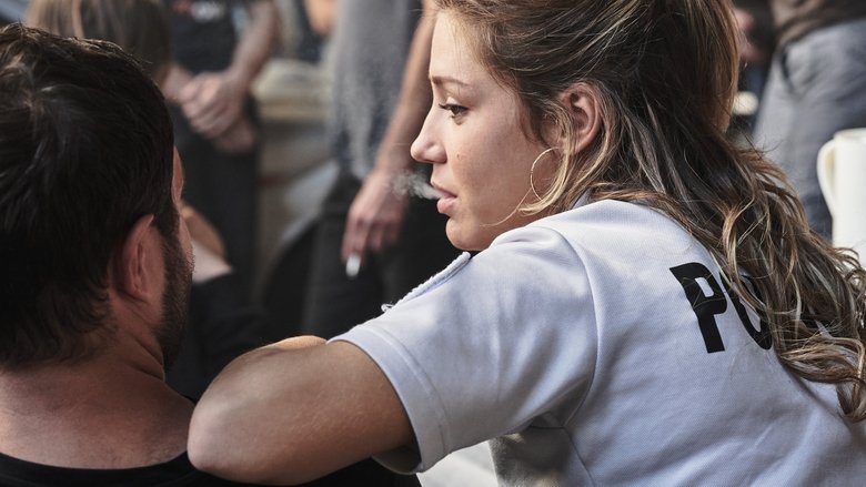 кадр из фильма Северный участок