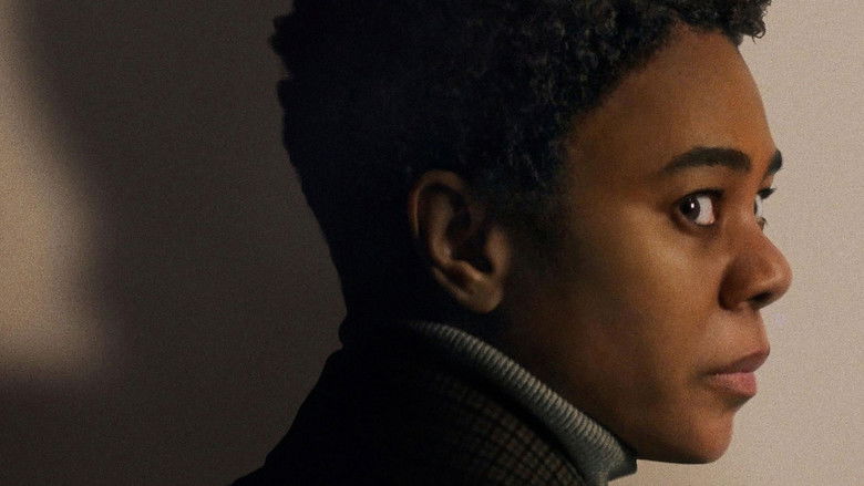 кадр из фильма Госпожа