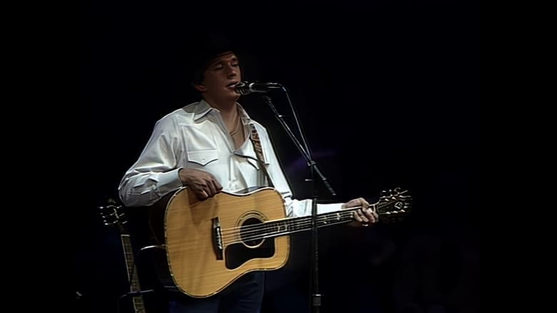 кадр из фильма George Strait: Live!