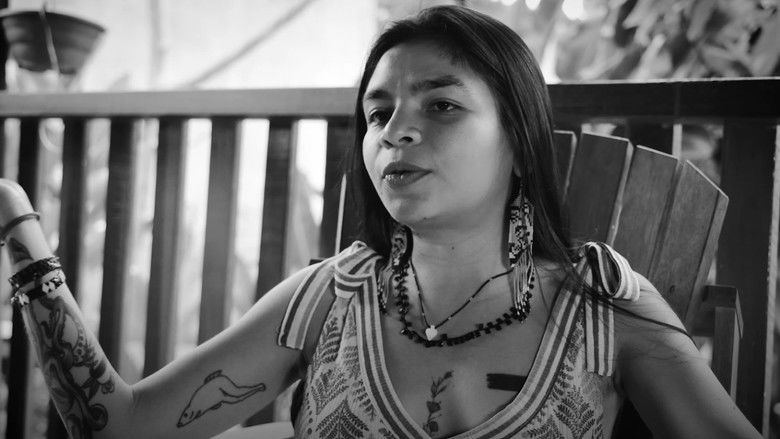 кадр из фильма Como Matar um Rio