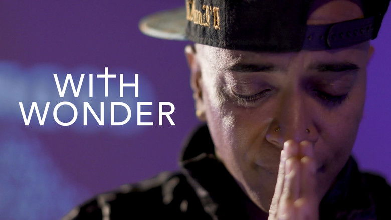 кадр из фильма With Wonder