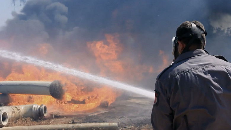 кадр из фильма Геокатастрофа