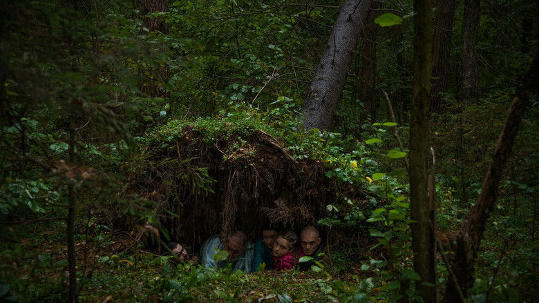 кадр из фильма Безумные подражатели