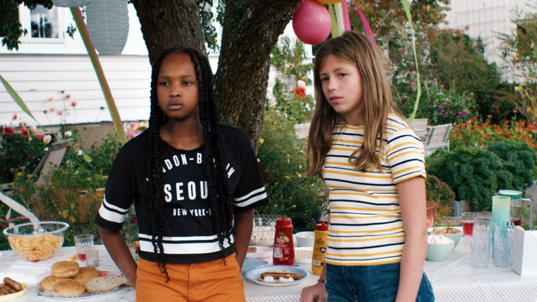 кадр из фильма Забавный Ларс