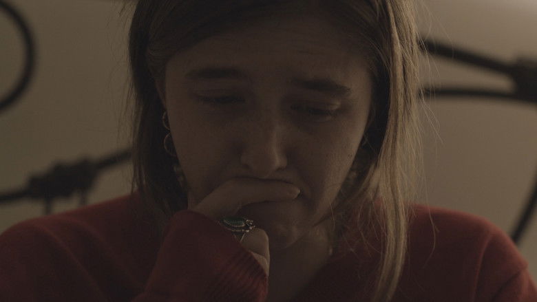 кадр из фильма All That You Love Will Be Carried Away