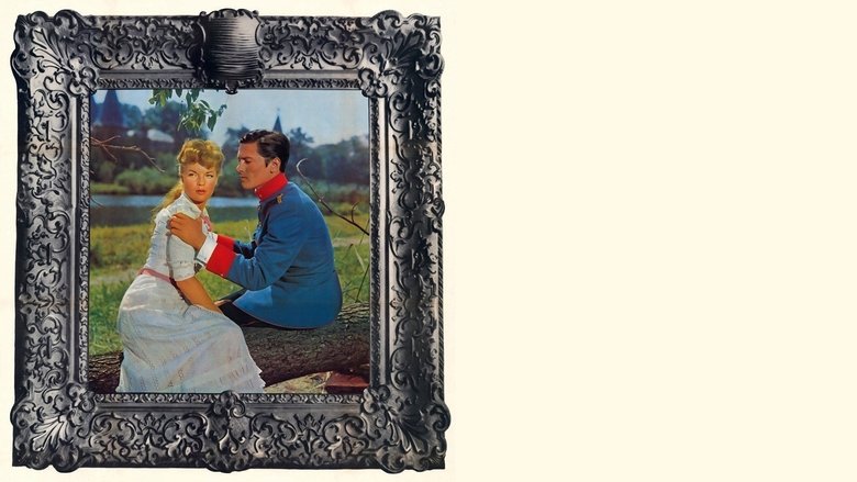 кадр из фильма Кристина