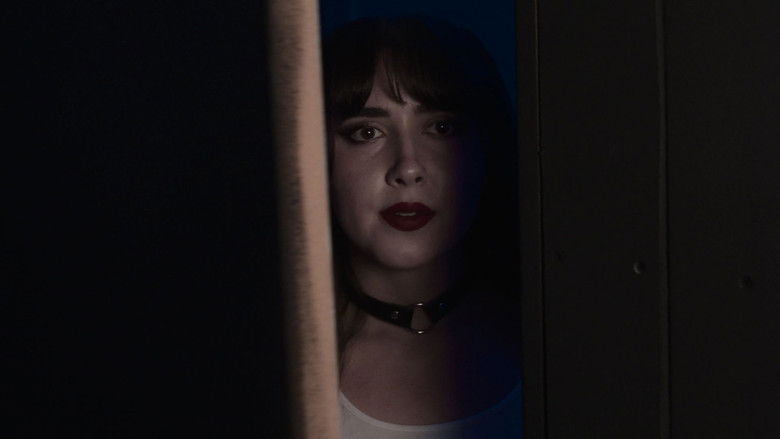 кадр из фильма One Mistake