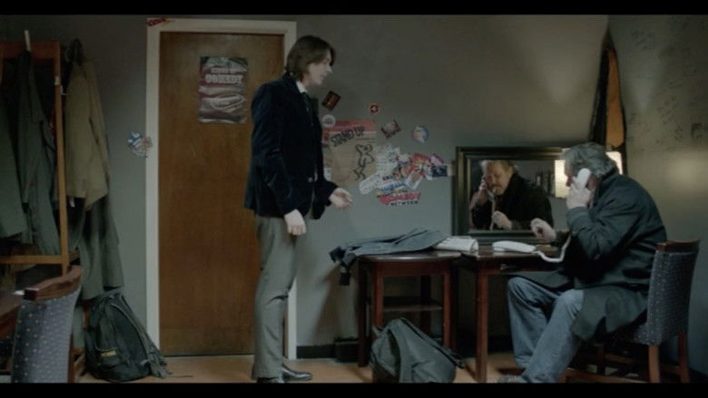 кадр из фильма The Turn