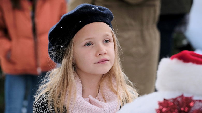 кадр из фильма Рождество в Долливуде