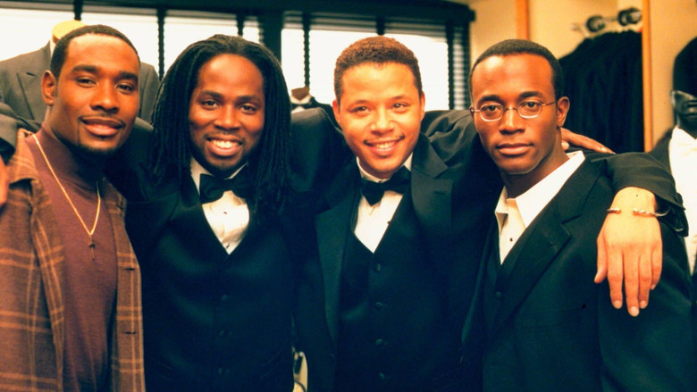 кадр из фильма Шафер