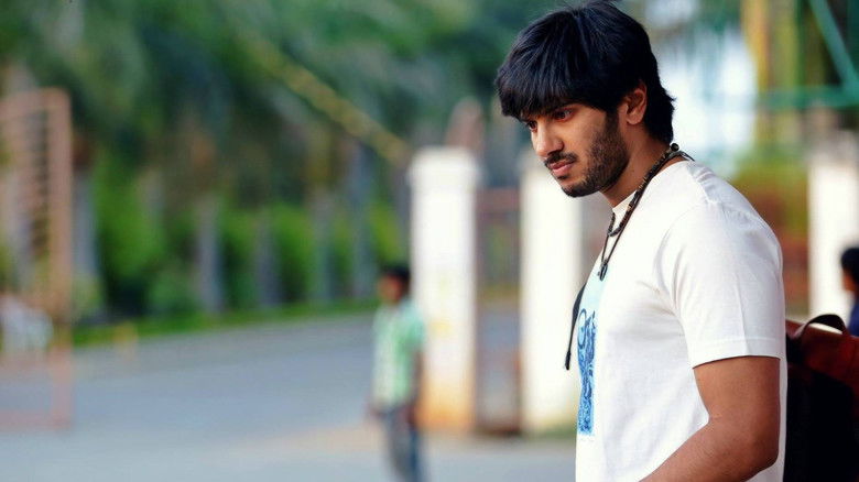 кадр из фильма Город, где сбываются мечты