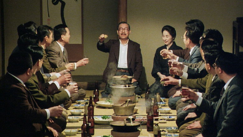 кадр из фильма Еще нет