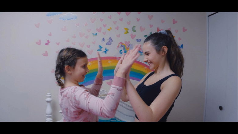 кадр из фильма What Tomorrow Brings