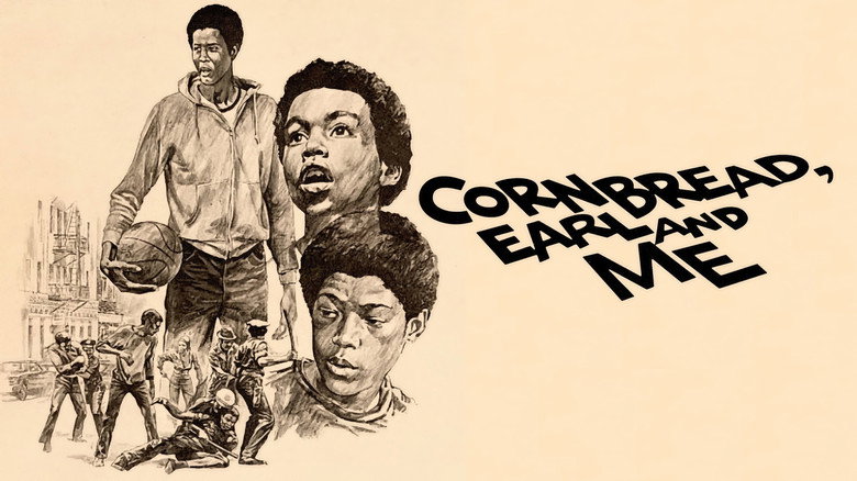 кадр из фильма Cornbread, Earl and Me