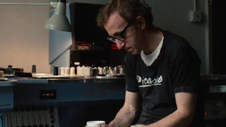 кадр из фильма King Lear