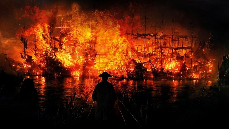 кадр из фильма 47 ронинов