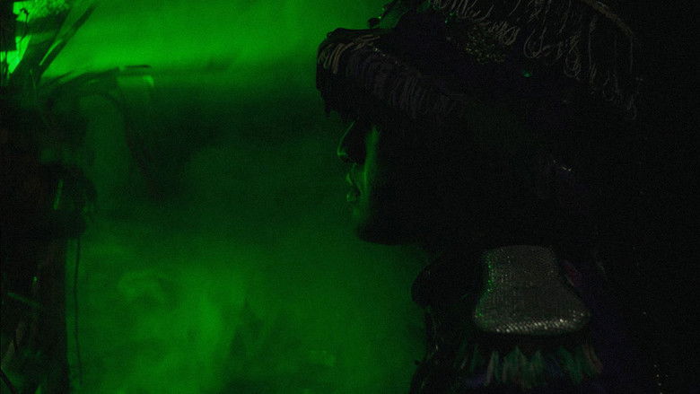 кадр из фильма Ciudad Oculta