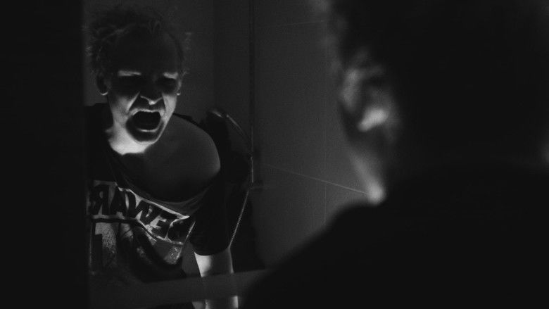 кадр из фильма Oisys